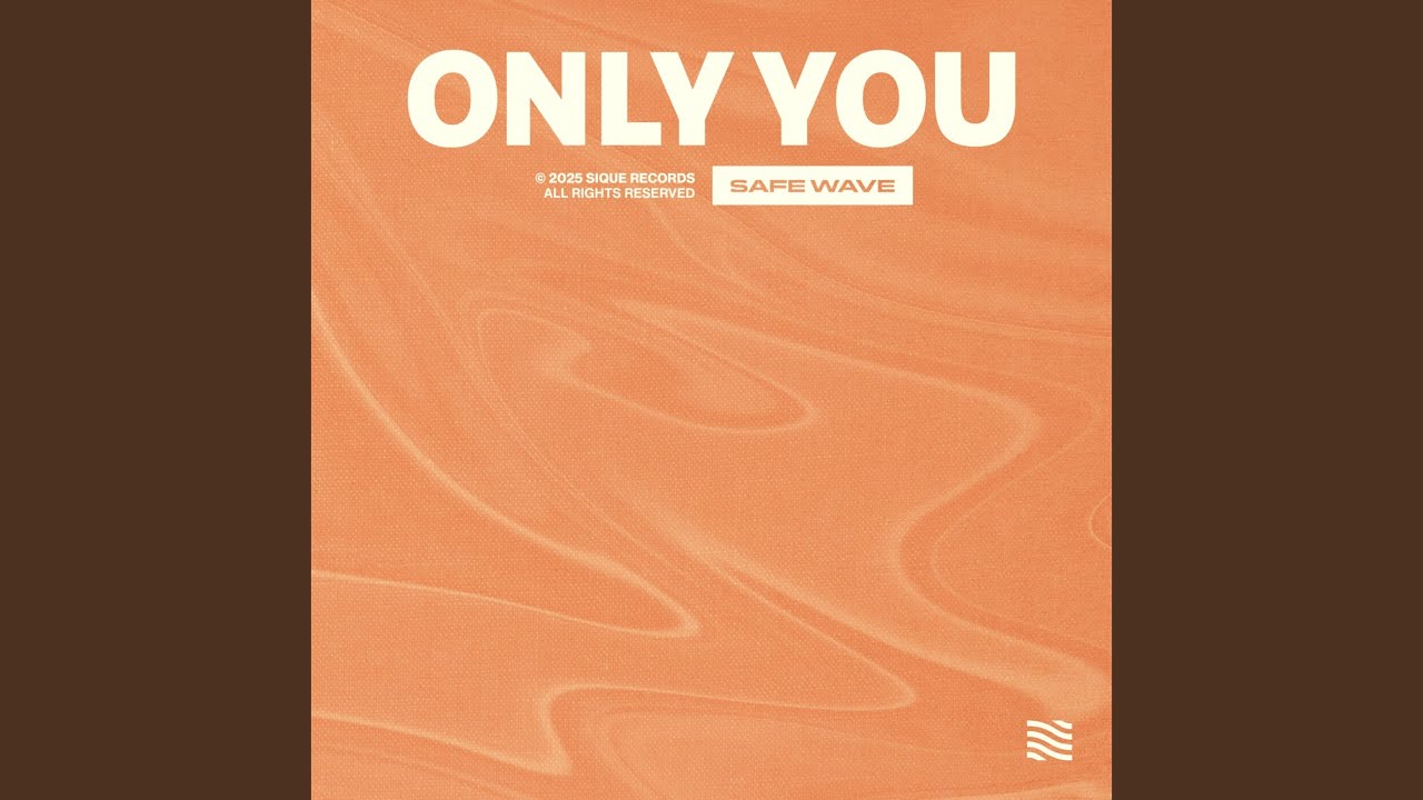 Watch Only You on YouTube Watch Only You on YouTube