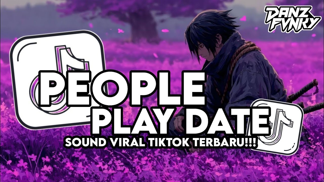 DJ OLD PEOPLE X PLAY DATE STYLE KONDANG VIRAL TIKTOK TERBARU 2026