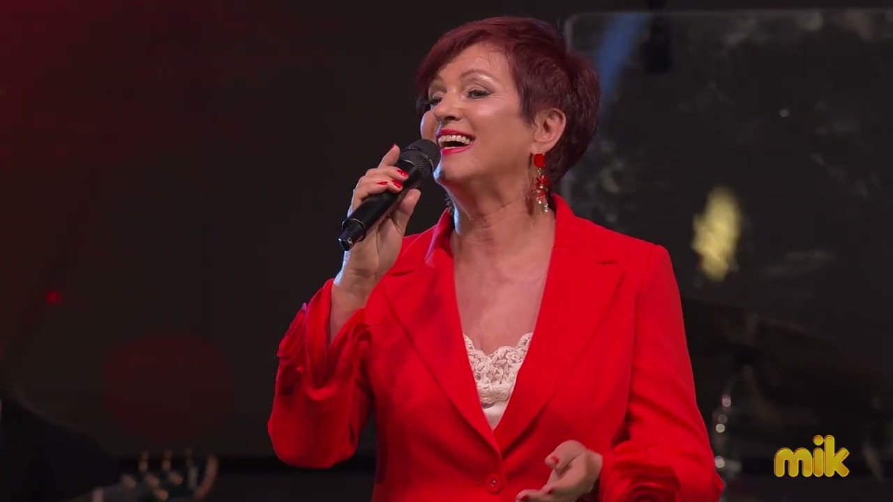 JA SAN TVOJA ŽENA   Vesna Nežić Ružić -  Festival MIK 2025