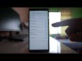 How to turn off screen lock sound on Samsung device (If it annoys you or if you are in library)