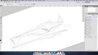 designing a hover craft part 1