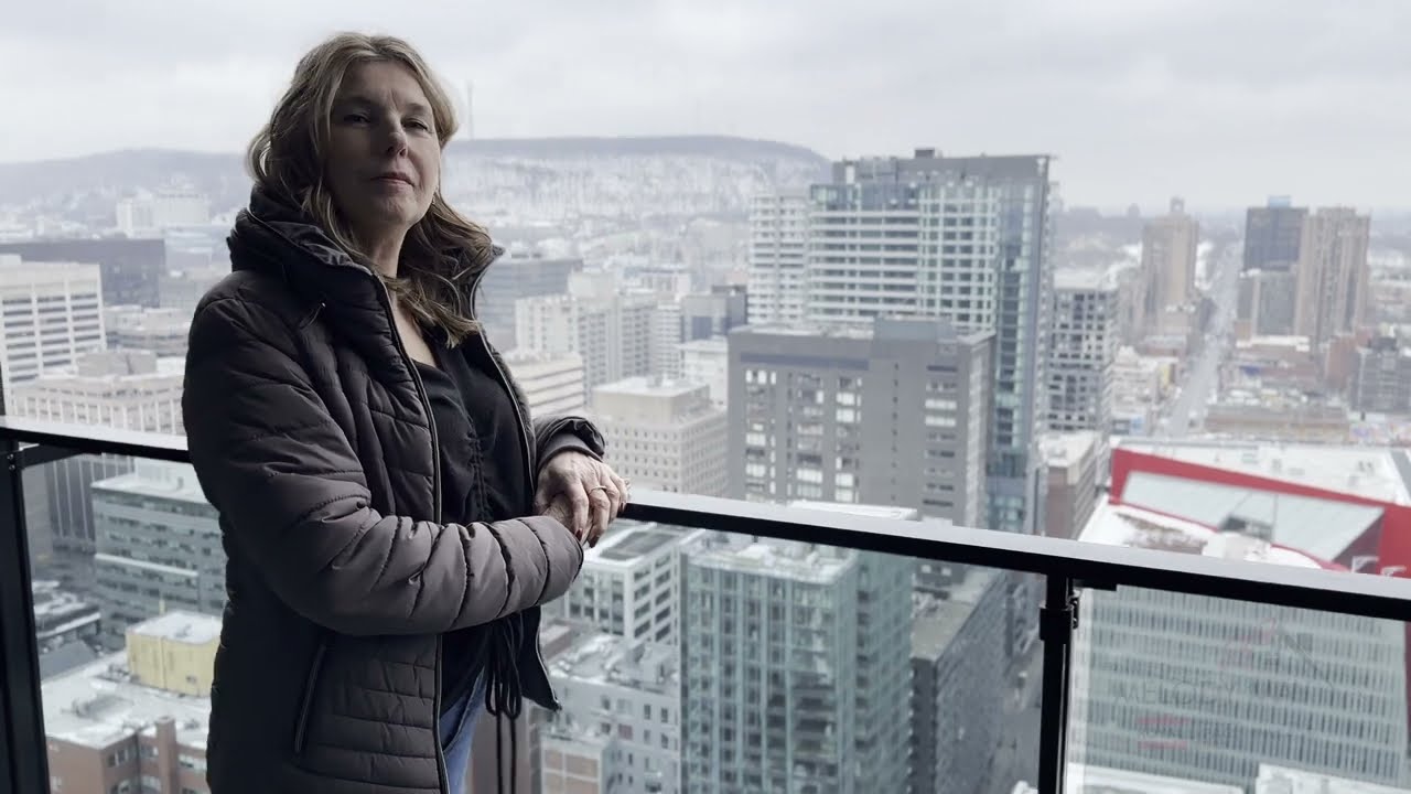 SOLD | Condo For Sale Bleury