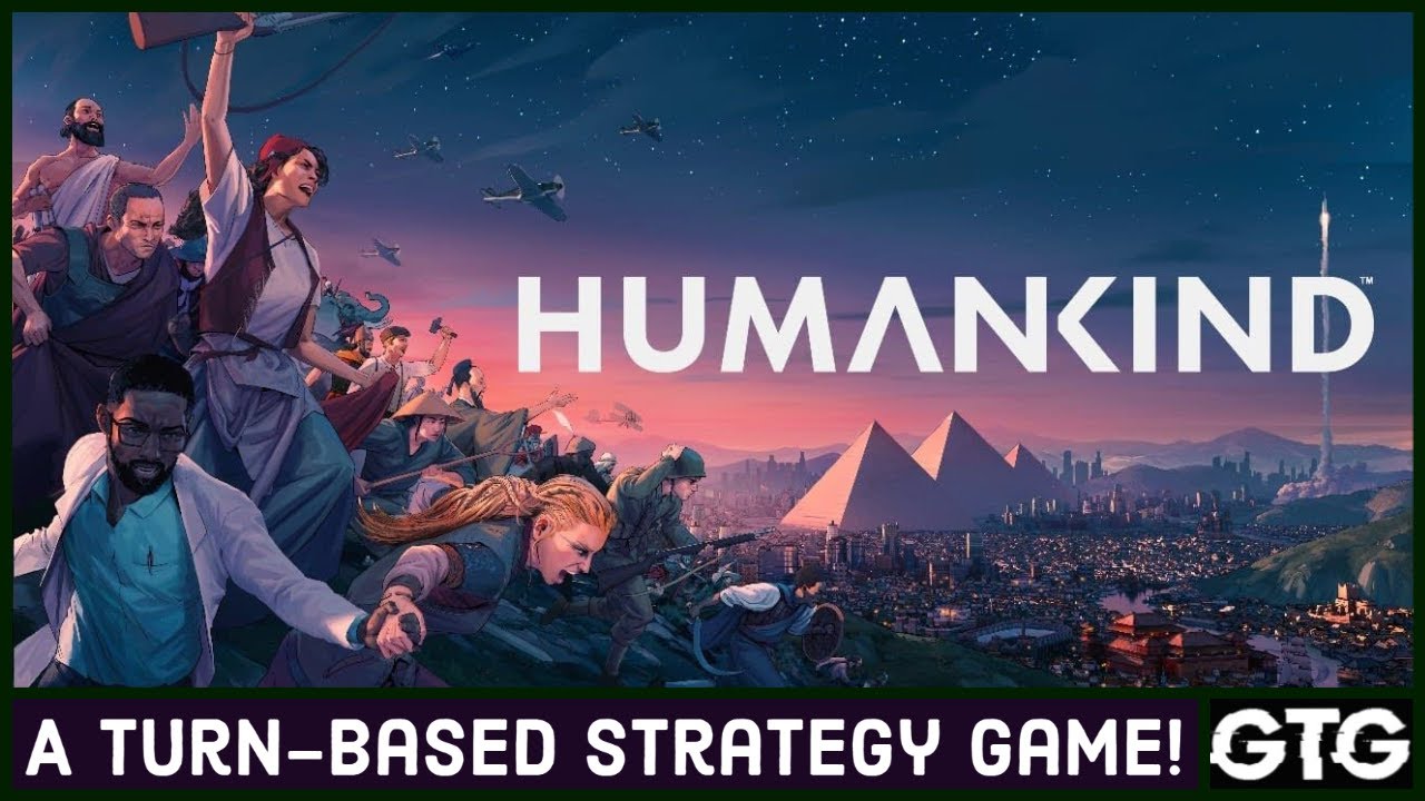 Humankind! Ep#7 Early Modern Mughals!