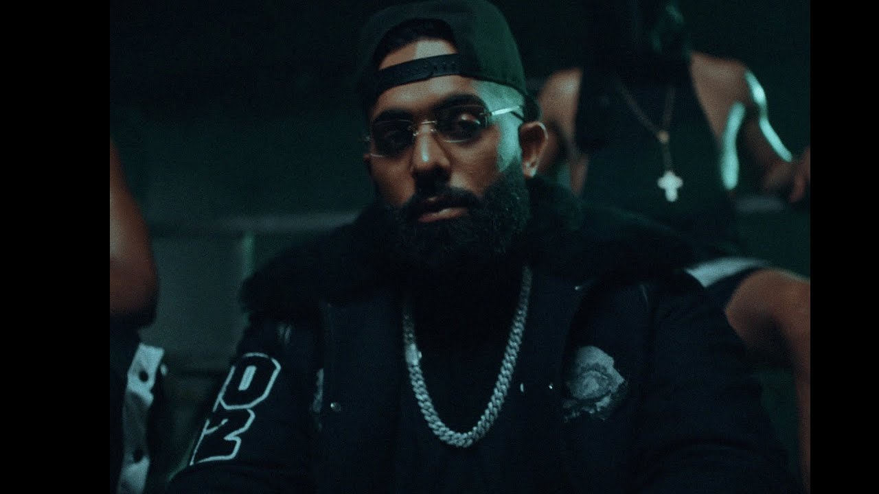 [FREE] Eladio Carrión X Foreign Teck Type Beat 