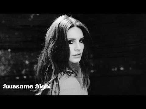 Top Five Songs from Lana Del Rey's "Ultraviolence"