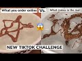 NEW TIKTOK CHALLENGE with CHOCOLATE