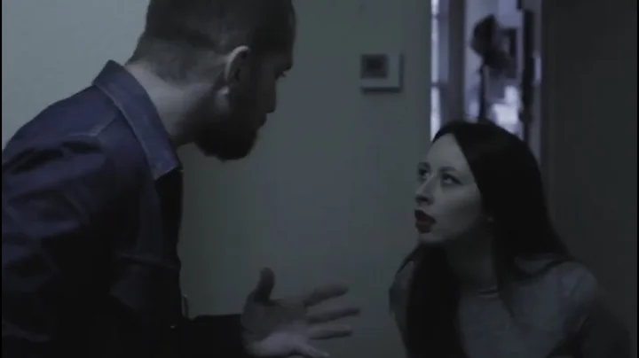 Amber Brookes Acting Reel (2021)