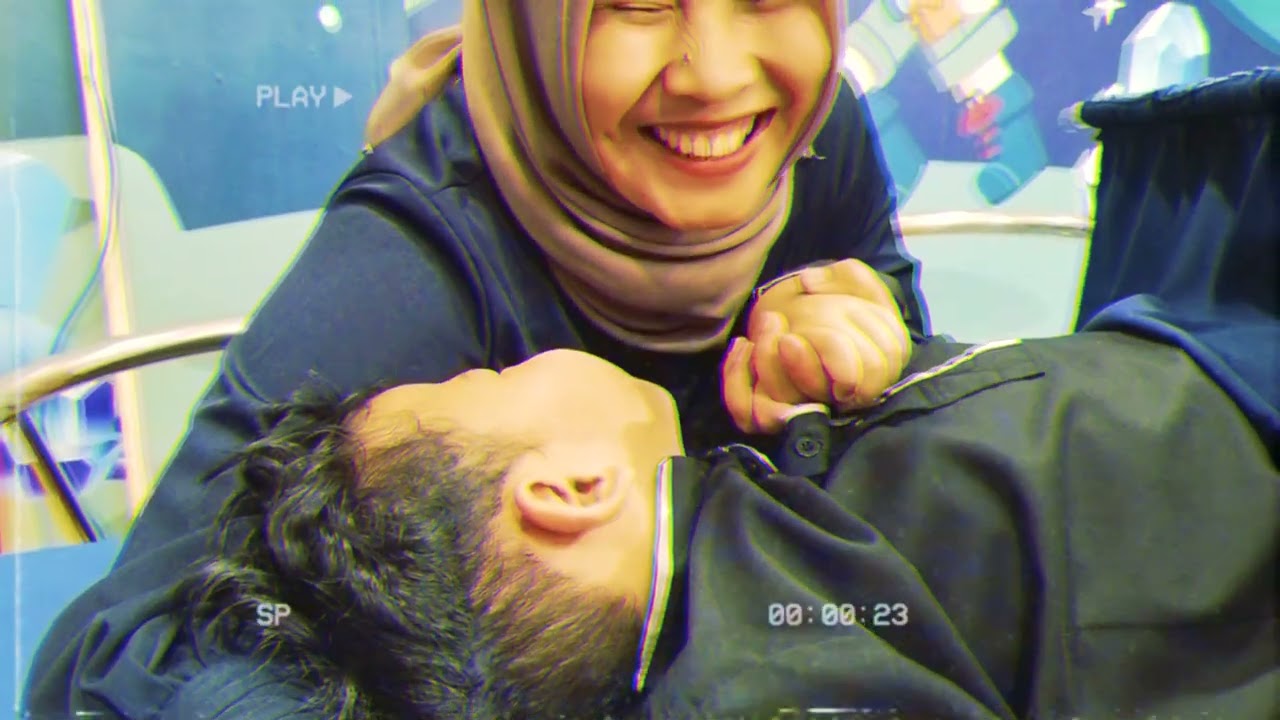 Aqmar Rafif Karifian - Khitan di Circum by Klinik Mutiara Cikutra