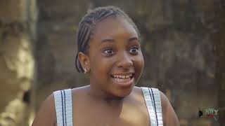 How A Single Father Found A Good Woman Who Took Care Of His Baby After His Wife Left. Uganda Movie