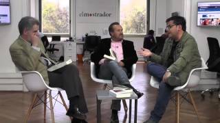 IDEAS- entrevista Alfredo Jocelyn - Holt