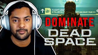 Celebrity Dead Space Remake - Guide and Tips Wealth