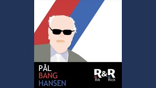 PÃ¥l Bang Hansen