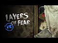 Layers of Fear - Planloses Briefe lesen!
