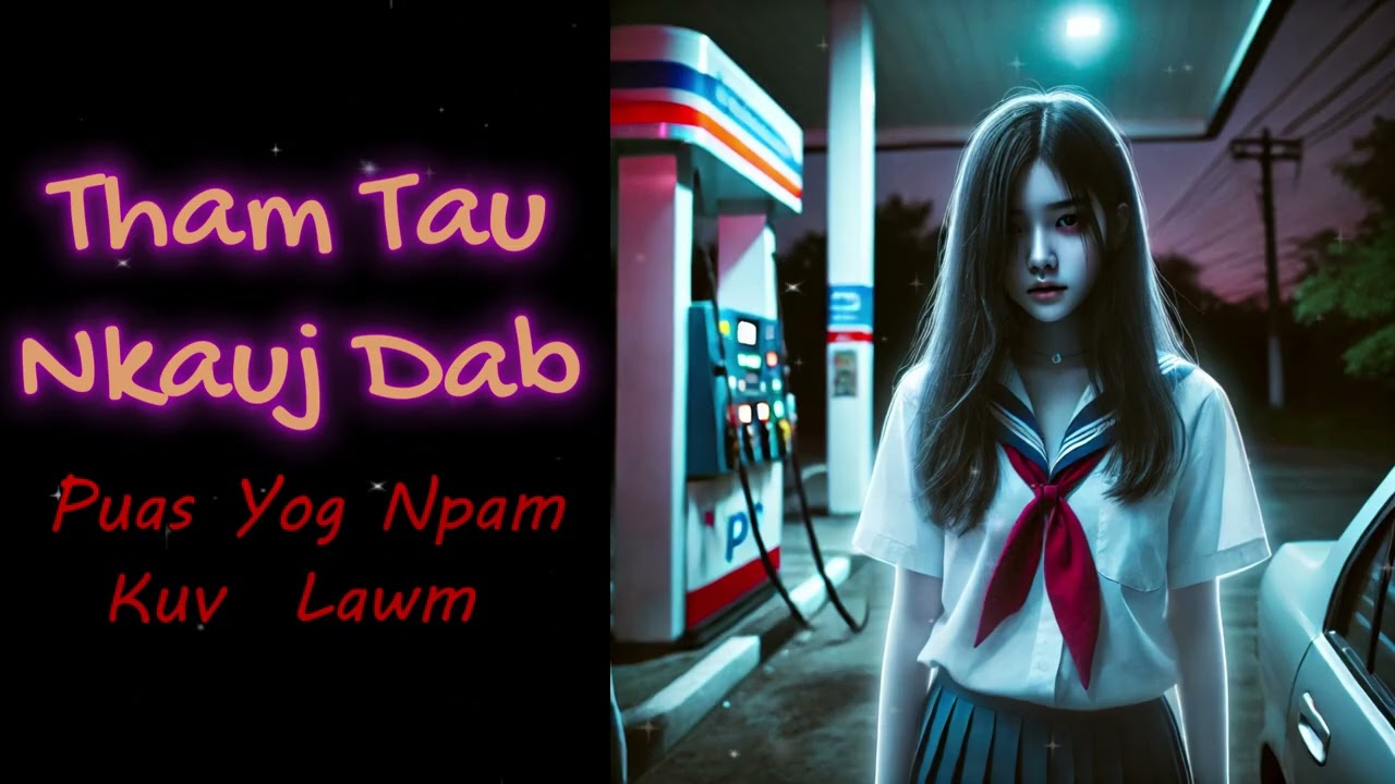 Tham Tau Nkauj Dab 2-27-25