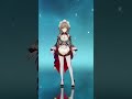 [6.7 leaks!!] sandrone idle animation 😳❤️ #genshinimpact #viral #shorts