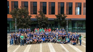 Bosch Future Mobility Challenge 2024