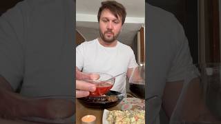 Тёщина аджика 🔥