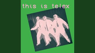 Video thumbnail of "Telex - L'amour toujours (2021 Remaster)"