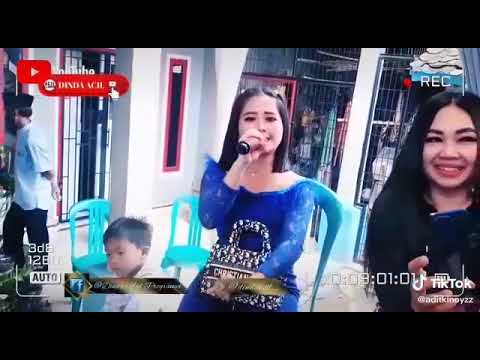 dinda acil \u0026 dilan nocil remix lampung MONIKA MUSIC di goyang asikk😉🤟🙏🤪🤓