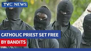 Details Breaking News | Kidnapped Catholic Priest Regains Freedom News