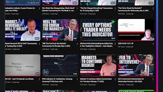 Long Term Trends Commentary for September 4 2026
