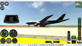 Fly wings 2015 UBS 747 screenshot 4