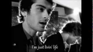Download lagu Zayn Malik - No Type (Lyric Video)