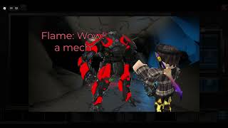 The Titans REmastered - Episode 3 Information