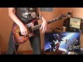 【TAB】 ファイ・ブレイン 神のパズル Season 3 - Destiny (Phi Brain Kami no Puzzle OP 3 Guitar Cover)