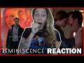 Reminiscence Official Trailer Reaction