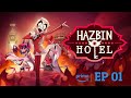 Hazbin Hotel Episode 1 Full Episode 1080p HD 