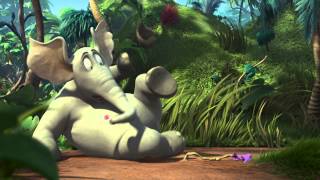 Horton Hears A Who Dance Fall News