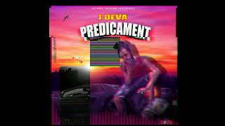 J Deva - Predicament (Official Visualization) 2024