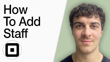 How To Add Staff On Square Appointments (Full 2025 Guide)