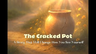 Full The Cracked Pot | How to See Yourself | A Motivational Story Guide
