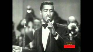 Sammy Davis Jr. (Live) - My Shining Hour