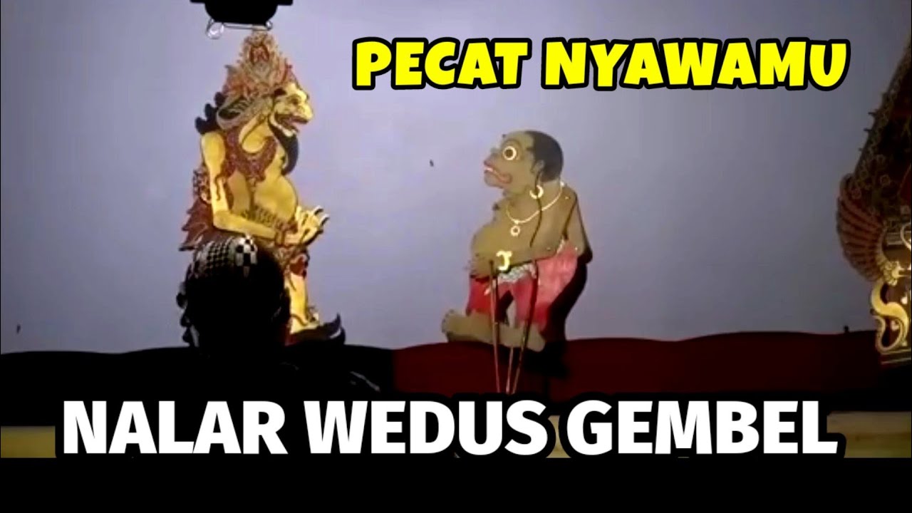 Bagong ngamuk musuh kurowo