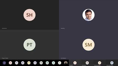Codeathon - Test Automation(API TESTING) Session 5
