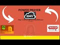 POWERFUL HOUSE CLEANSING PRAYER Devil You GOT THE WRONG ADDRESS