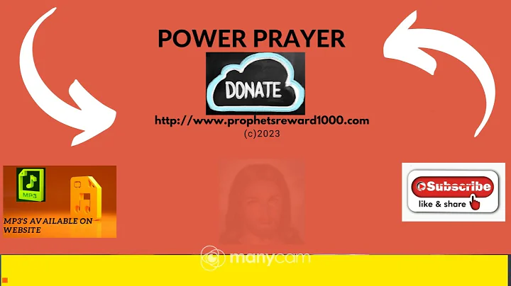 POWERFUL HOUSE CLEANSING PRAYER! devil, you GOT THE WRONG ADDRESS!