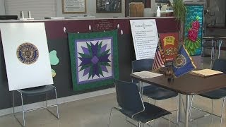 WVCF Inmates charter new American Legion Post; still incarcerated