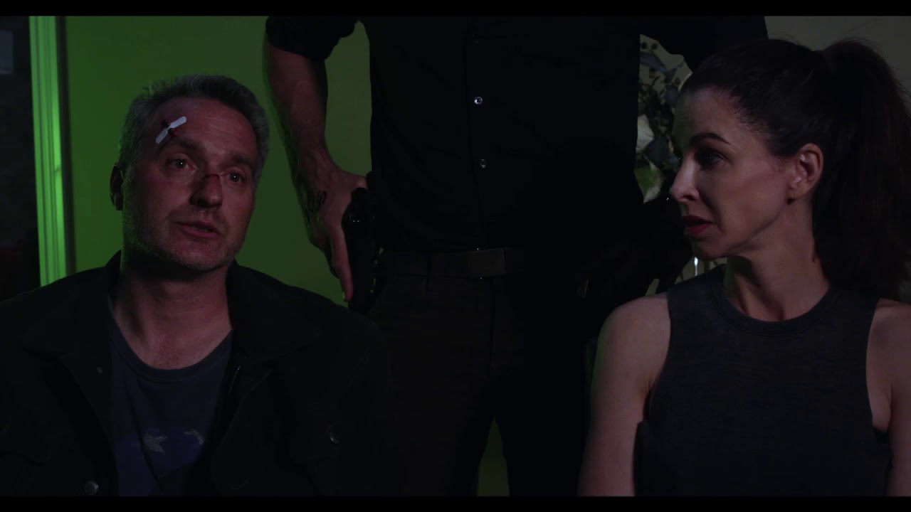 Bergen International Film Festival Promo