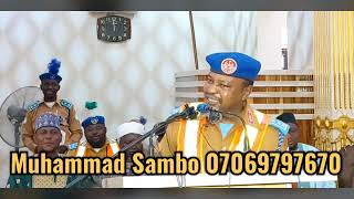 Ina Kuke Sojojin Musulunci First Aid Group For Jibwis Nhq Jos