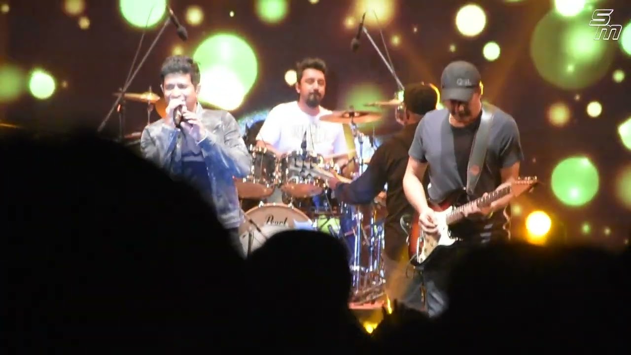 Abhi Abhi Toh Mile Ho | KK LIVE at Jodhpur AIIMS | Somendra Music