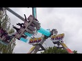 Fte foraine de melun 2016 bad trip