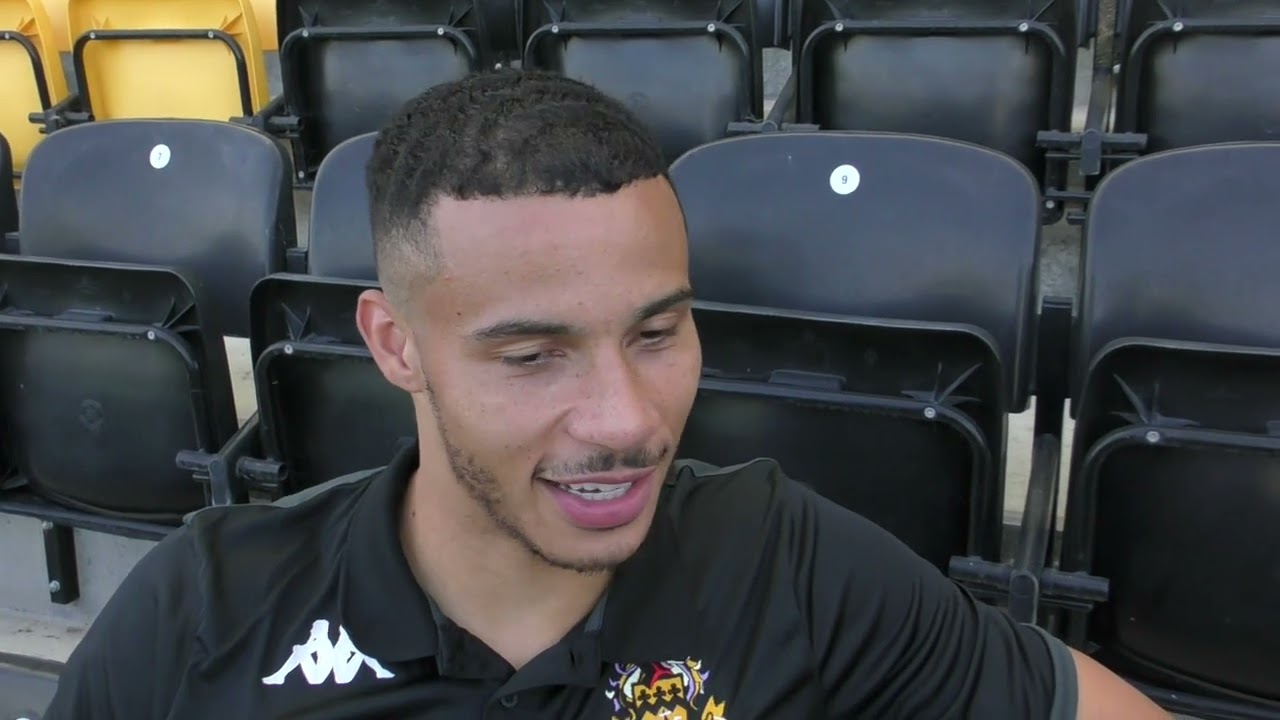 Jordan Archer After Boston