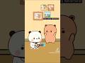 Do u love me dudu 🐻❄️🐻🤗🤣 #subscribe #cute #funny #bubududu #shorts
