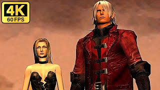 Famous DEVIL MAY CRY  - Intro Cutscene [2001] Wealth