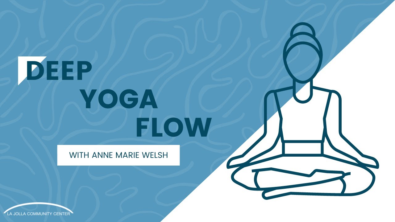 Deep Yoga Flow