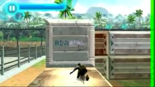 Avatar HD   By Gameloft on Android  XperiaGaming screenshot 5